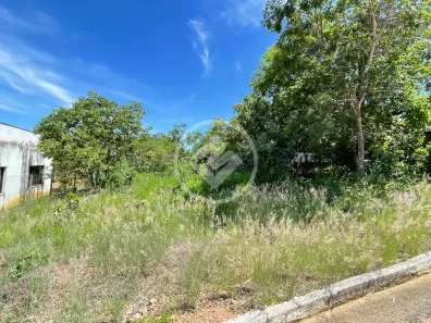 Lote/Terreno à venda, 1000m² no Mirante do Tamboril, Lagoa Santa