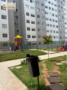 Apartamento com 2 Quartos à venda, 32m² no Jardim Gilda Maria, São Paulo