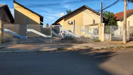 Kitnet com 1 Quarto para alugar, 40m² no Jardim São Lourenço, Campo Grande