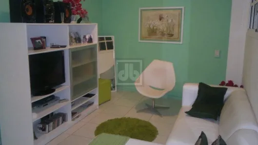 Apartamento com 1 Quarto à venda, 48m² no Copacabana, Rio de Janeiro