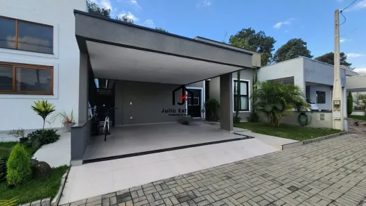 Casa de Condomínio com 3 Quartos à venda, 148m² no Guedes, Tremembé