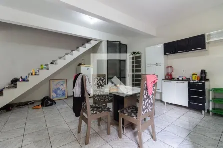 Casa com 3 Quartos à venda, 180m² no Goiânia, Belo Horizonte