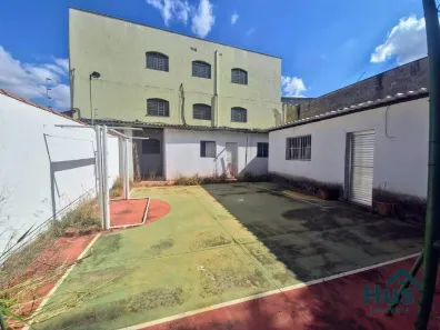 Prédio Comercial para alugar, 490m² no Santa Amélia, Belo Horizonte