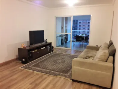 Apartamento com 3 Quartos à venda, 84m² no Vila Prudente, São Paulo