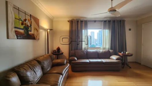 Apartamento com 3 Quartos à venda, 117m² no Vila Olímpia, São Paulo