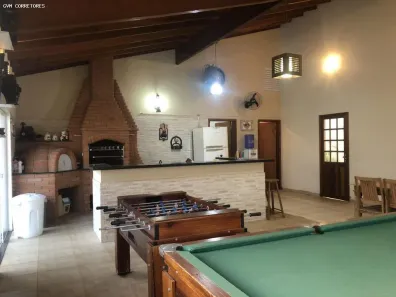 Casa com 6 Quartos à venda, 500m² no Colinas de Indaiatuba II, Indaiatuba