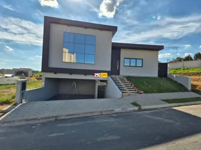 Casa com 3 Quartos à venda, 414m² no Jardim Casablanca, Indaiatuba