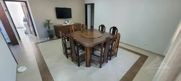 Casa com 3 Quartos à venda, 298m² no Jardim Guapituba, Mauá