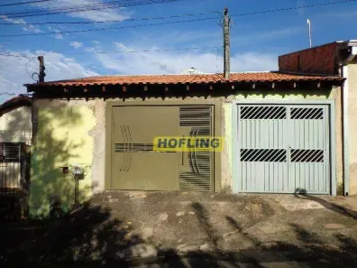 Casa com 4 Quartos à venda, 150m² no Jardim Centenário, Rio Claro