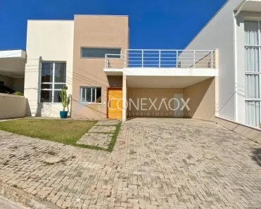 Casa de Condomínio com 3 Quartos à venda, 185m² no Lenheiro, Valinhos