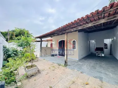 Casa com 3 Quartos para alugar, 90m² no Itaipu, Niterói