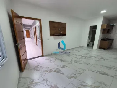 Apartamento com 1 Quarto para alugar, 29m² no Jardim Sabará, São Paulo