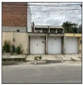 Casa com 3 Quartos à venda, 100m² no Passaré, Fortaleza
