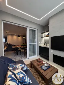 Apartamento com 3 Quartos à venda, 97m² no Jardim Cuiabá, Cuiabá