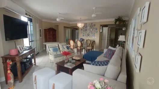 Cobertura com 3 Quartos à venda, 143m² no Canasvieiras, Florianópolis