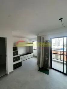 Apartamento com 1 Quarto para alugar, 31m² no Parada Inglesa, São Paulo