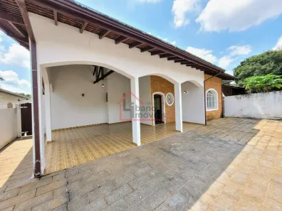 Casa com 4 Quartos à venda, 242m² no Cidade Universitária, Campinas