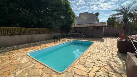 Fazenda/Sítio com 3 Quartos à venda, 2000m² no Recanto dos Dourados, Campinas