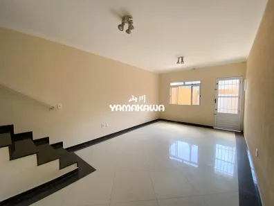 Sobrado com 3 Quartos à venda, 134m² no Vila Carrão, São Paulo
