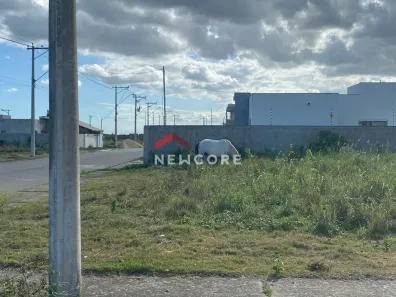Lote/Terreno à venda, 180m² no Parque Imperial, Campos dos Goytacazes
