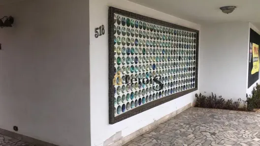 Casa com 2 Quartos à venda, 378m² no Centro, Itu