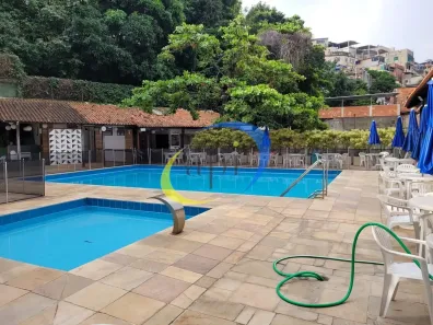Apartamento com 3 Quartos à venda, 86m² no Copacabana, Rio de Janeiro
