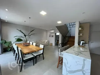 Casa de Condomínio com 3 Quartos à venda, 155m² no Campeche, Florianópolis
