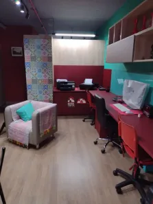 Ponto Comercial para alugar, 37m² no Parque Residencial Aquarius, São José dos Campos