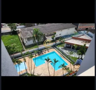 Apartamento com 2 Quartos para alugar, 63m² no Vila Bandeirantes, São José dos Campos