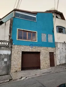 Sobrado com 2 Quartos à venda, 130m² no Vila Isolina Mazzei, São Paulo