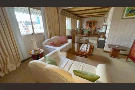 Apartamento com 5 Quartos à venda, 400m² no Serra, Belo Horizonte