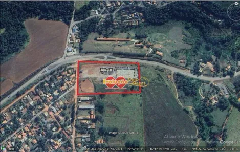 Lote/Terreno à venda, 40123m² no Centro, Bragança Paulista