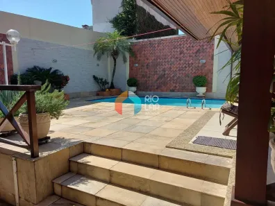 Casa com 4 Quartos à venda, 250m² no Taquara, Rio de Janeiro