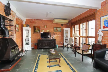 Casa com 4 Quartos à venda, 550m² no Boa Vista, Porto Alegre