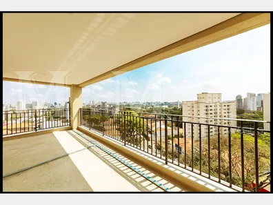 Cobertura com 4 Quartos à venda, 455m² no Vila Mariana, São Paulo