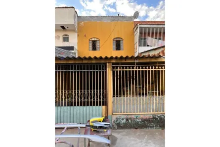 Prédio Comercial com 1 Quarto à venda, 150m² no Guará II, Brasília