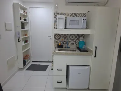 Sala Comercial à venda, 23m² no Tijuca, Rio de Janeiro