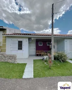 Casa com 2 Quartos à venda, 60m² no Pedreira, Santa Cruz do Sul