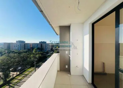 Apartamento com 2 Quartos à venda, 48m² no Santa Fé, Gravataí