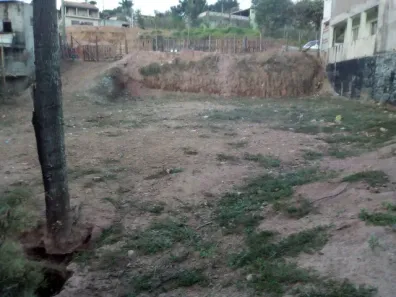 Lote/Terreno à venda, 1000m² no Maracanã, Jarinu
