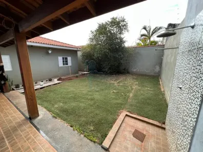 Casa com 3 Quartos à venda, 196m² no Parque Residencial Cândido Portinari, Ribeirão Preto