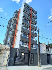 Apartamento com 2 Quartos à venda, 65m² no Saguaçu, Joinville