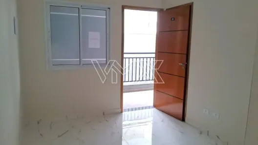 Apartamento com 2 Quartos à venda, 41m² no Vila Dom Pedro II, São Paulo
