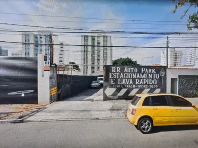 Lote/Terreno à venda, 1000m² no Santa Paula, São Caetano do Sul