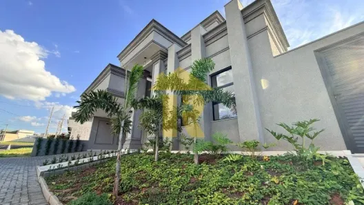 Casa de Condomínio com 3 Quartos à venda, 205m² no Setlife Mirassol, Mirassol