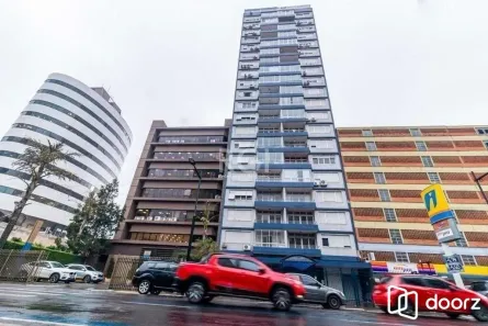 Apartamento com 3 Quartos à venda, 146m² no Centro Histórico, Porto Alegre