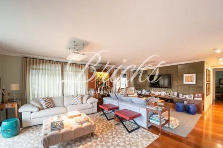 Apartamento com 4 Quartos à venda, 171m² no Vila Uberabinha, São Paulo