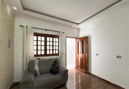 Casa com 4 Quartos à venda, 140m² no Chácara Inglesa (Zona Norte), São Paulo