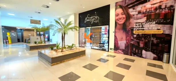 Ponto Comercial à venda, 53m² no Acupe, Salvador