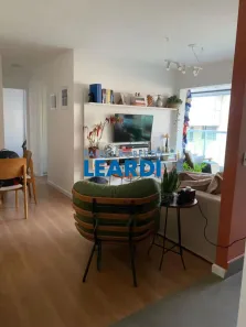 Apartamento com 2 Quartos à venda, 67m² no Cidade Monções, São Paulo